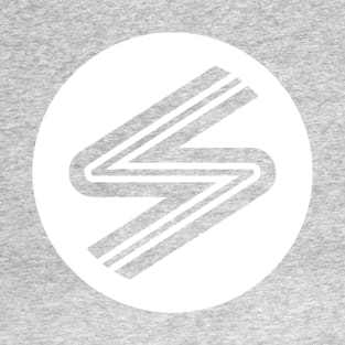 Sound Avenue Logo "S" Small T-Shirt